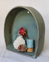 Image 1 of 'Cielito' Hanging Altar