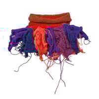 HIBISCUS FAIRY SKIRT