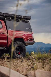 Image 5 of 2016+ Tacoma High Clearance rear bumper 