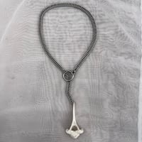 Image 4 of Vertebra Lariat