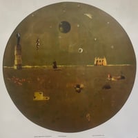 RACE AGAINST TIME