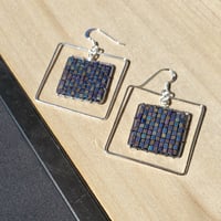 Image 1 of Squares Squared