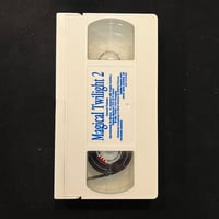Image 3 of Magical Twilight 2 VHS 