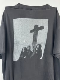 Image 5 of 1990 Entombed - Clandestine (2)