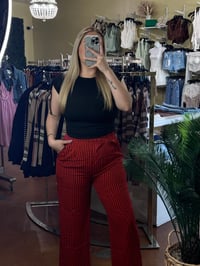 Image 4 of Yaharia Pants 