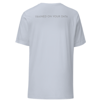 Image 2 of Stochastic Parrot t-shirt