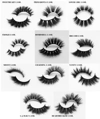 Image 4 of Sweetheart Lash.