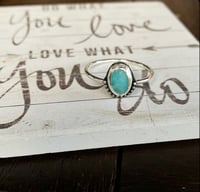 Image 2 of THE ELLA RING