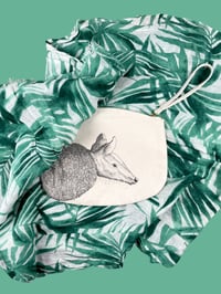 Image 2 of Pochette da polso TATU