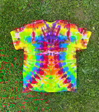 Image 3 of Large Dancing Bear Tee