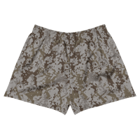 Image 2 of AOR1 WOD SHORTS