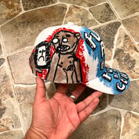 Image 3 of FUCK AI  & DATA CENTER  hat   //  