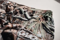 Image 2 of Big Tree camo Fight Shorts