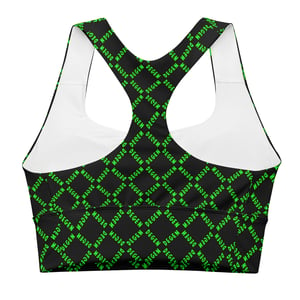 Degen Sports Bra