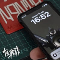 Image 5 of NFC PLAQUE - Conventions / Stations / Front Desks