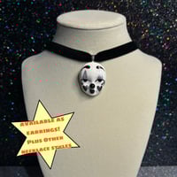 Image 1 of *PREORDER* Luna (monochrome)