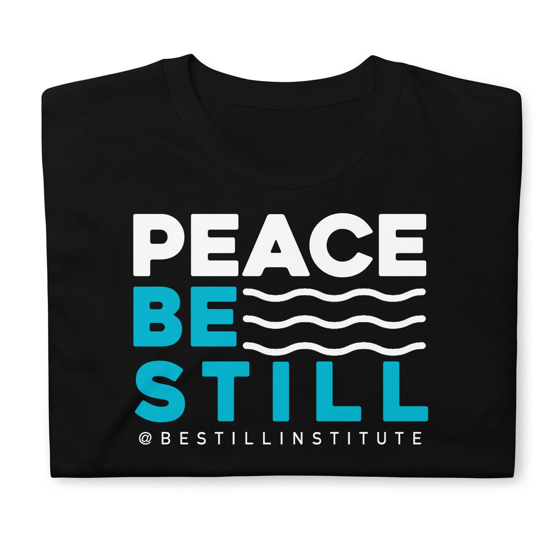 Image of PEACE Unisex T-Shirt