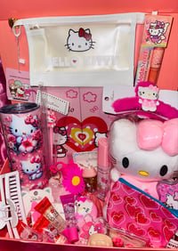 Hello kitty gift bundle 