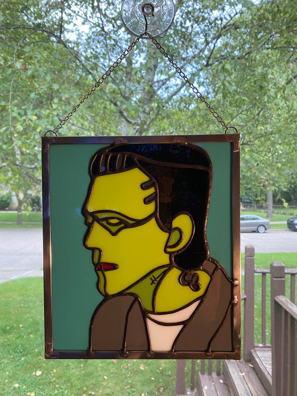 Image of Perfect Pair (sold individually)