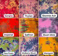 Image 2 of Kenya Swahili Baati | Scarf Included 