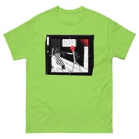Image 5 of MARK BEYER DEATH T-Shirt