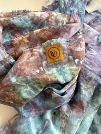 Image 2 of Spirit Led “Heaven on earth”  Linen Collection