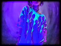 Image 11 of OXY I Uv Tee (4XL)