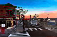 The Corner of Ingleside Gallery (KT Ingleside No. 4) 