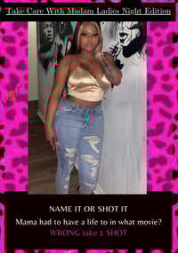 Image 2 of Take Care (Game Cards)