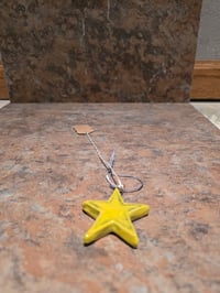 Image 1 of Star Ornament