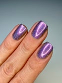 Glisten & Glow Angel Aura Quartz