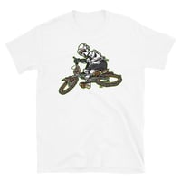Image 2 of BRAAAPER SCOUT SHIRT