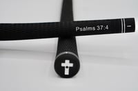 Image 1 of Psalm 37:4 Iron Grip