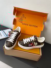 Image 8 of ROMANCE BROWN RUNNERS