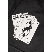 Image 3 of BROKER x MEDICINE IN BAD PLACES - REAPER TEE