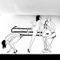 Image 24 of Tomi Ungerer - Fornicon