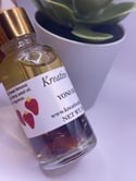 Yoni Oil