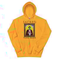 Image 11 of Sacred Unisex Hoodie