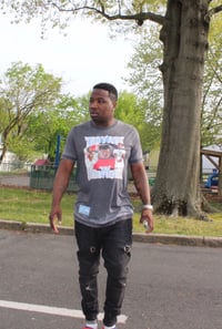 Image 4 of THE SUNDAY SERVICE (COLLECTORS EDITION) T SHIRT