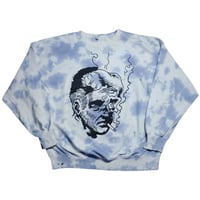 COMBUSTED ENGINE L/XL
