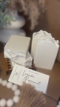 Image 1 of Lavender Peppermint 