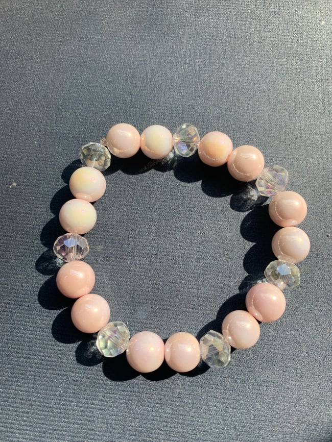 Beaded Bracelet