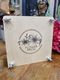 Image 2 of Classic Flower Press