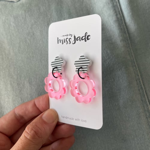 Image of Flower Drops