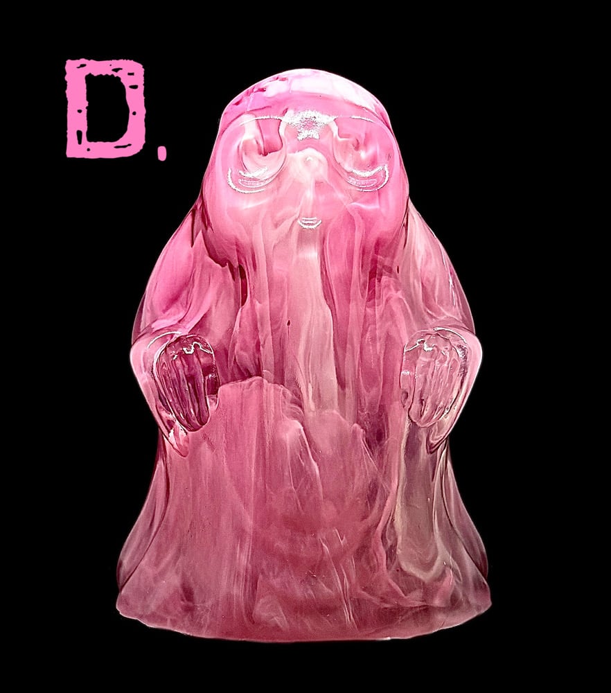 Image of 1lb Boneghost 