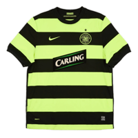 Image 1 of Celtic Retro Away - 2009/10