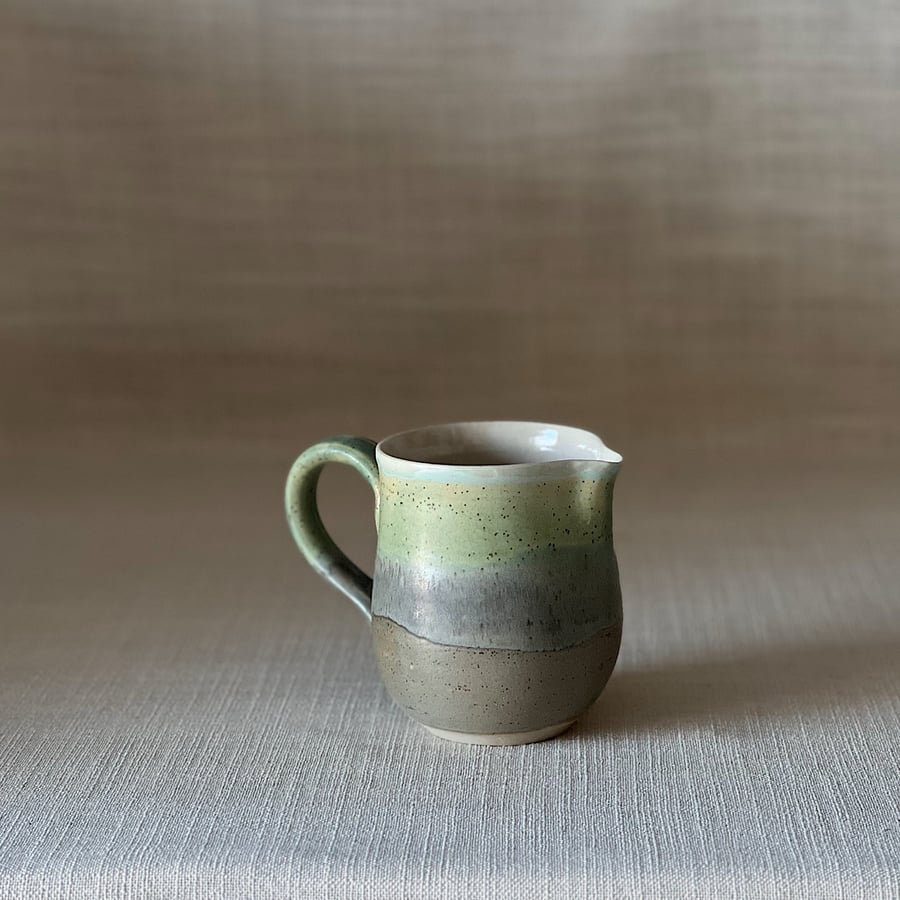 Image of RIVER MEDIUM JUG 