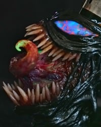 Image 2 of The Venom - mini Bic lighter sleeve