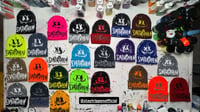 Image 1 of StayTrippen Beanies (All Colors)