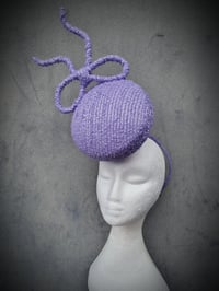 Image 3 of 'Marie' in Lavender 